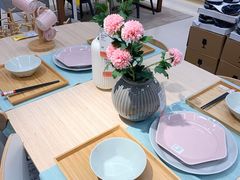 -宜家家居(哈尔滨商场店)