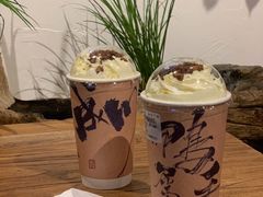 -成川茶店·潮汕工夫浓茶(万象店)