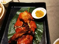 -小厨娘绣中淮扬(大行宫科巷店)