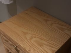 -泰合玺·精油疗愈 SPA(南京河西万达店)