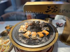 -三宝泥炉·活烤鳗鱼(七宝宝龙店)