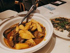 -莆田餐厅PUTIEN(三里屯店)
