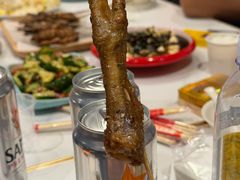 -爪王羊排火锅·烧烤