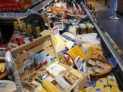 -Olé精品超市(北京合生汇店)