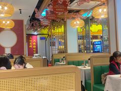 -胡老大菜热饭香·家宴(二七北路店)