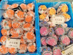 -王家沙点心店(南京西路总店)