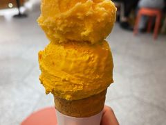 -Dal Cuore 达可芮冰淇淋(陕西北路店)