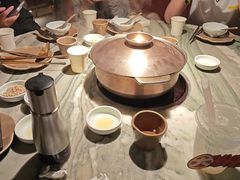 -大头椰·椰子鸡火锅(南宁万象城店)