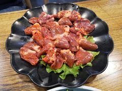 -大壮家原味烤肉(兴华北街店)