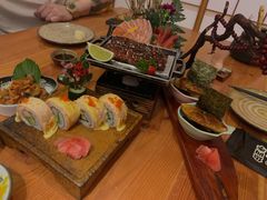 -老村旧煲(江宁金鹰店)