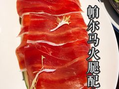-IL Forno 意坊·意大利餐厅(温州万象城店)
