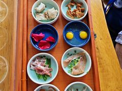 -桥香园过桥米线(国贸店)