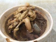 骨髓筒骨罐-姐妹炖罐店(桂香街总店)