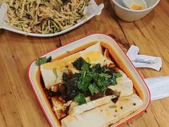 -小俩口烧烤东北菜(双井店)
