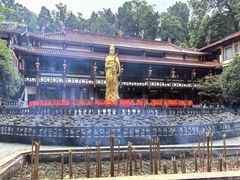 -都江堰普照寺