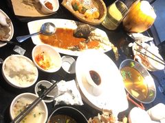 -达叔香味海鲜(海棠68环球美食街店)