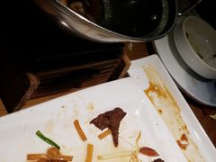 红米脆皮肠-点心传说·粤菜点心(佐阾虹湾店)