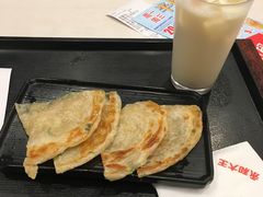 -永和大王(茉莉上新·友谊店)