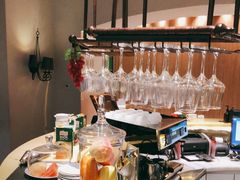 -锦江都城经典达华静安寺酒店·餐厅