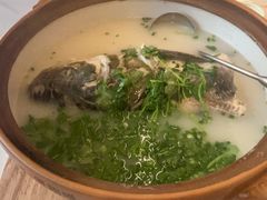 -风味小馆(天目湖宾馆店)