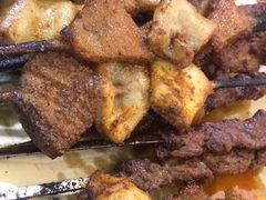 -高原第一家资格烤羊肉(玉林南路总店)