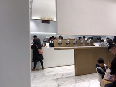 -喜茶(永旺梦乐城店)