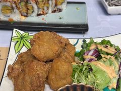 -将太无二·北美传奇寿司(瑞士公寓店)