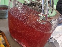 西柚茉莉茶-醉炫音速烧烤(沙河总店)