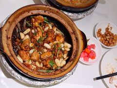 -煲煲好(朝阳门店)