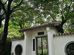 -海珠湖公园