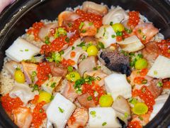-银座岩