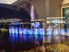 -唐山河头老街国丰维景国际大酒店