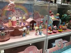 -泡泡玛特POPMART(蓝色港湾店)