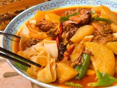 -品质伊骊新疆菜(紫金店)