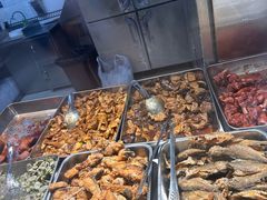 -王家沙点心店(南京西路总店)