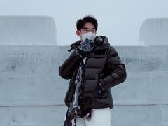 -沈阳奥体冰雪嘉年华