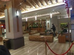 -青水瓦台汤泉(新华店)