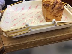 -BROAD面包路·欧式面包(龙湖时代C馆店)