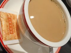 -新旺茶餐厅•早餐(迪士尼小镇店)