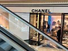-CHANEL(恒隆广场店)