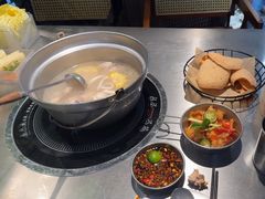 -椰庭·椰子鸡·创意玩家(晶耀前滩店)