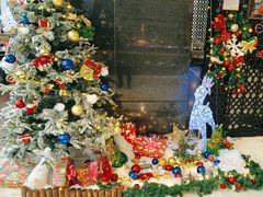 -富力威斯汀酒店·知味自助餐厅