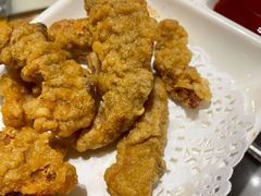 -海底捞火锅(方圆荟店)