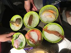 -雍和会海鲜姿造自助(湖东路店)