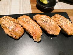 -昊·来了寿司(双楠2店)