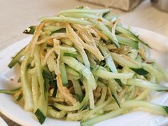 -老北京馅饼粥(西单店)