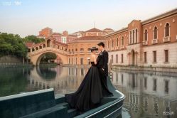 -唯一旅拍·颂当代影像艺术中心(上城店)