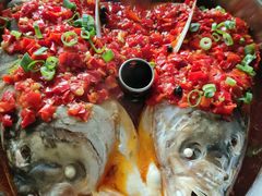 -老湖南湘土菜馆(普阳街店)