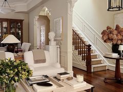 -星杰国际设计 别墅大宅装修(虹桥分公司)