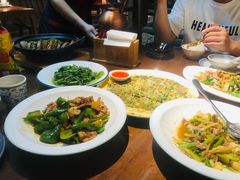 -乡里八闽·福州乡土菜(西园店)